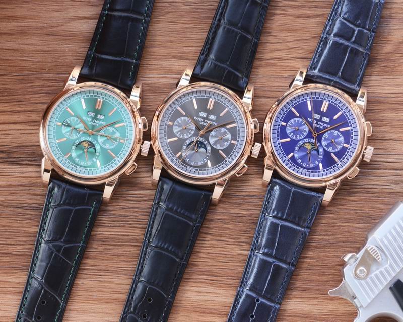 Patek Philippe 41mm 080674